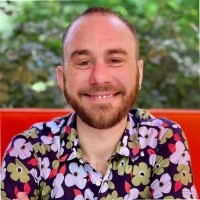 Zachary Davenport, Lmft