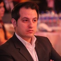 Morteza Khosroshahi