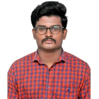 Saran Duraisamy Eswaramohan