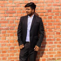 Rishabh Jha
