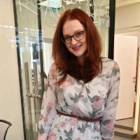 Elena Vanessa Pavlov
