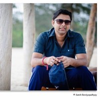 Biplab Bhattacharya