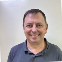 Mark Simpson