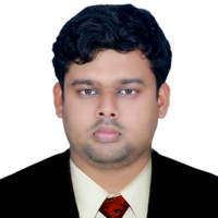 Arun Anil