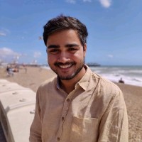 Kartik Mathur
