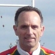 Paul Cooke