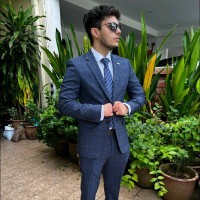 Hari Haran Viswanathan