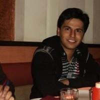 Tushar Bhatia