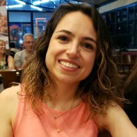 Giovana R. Bandettini