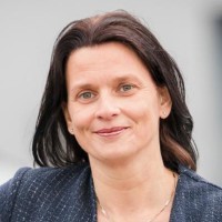 Patricia Kooistra