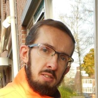 Arjan van den Berg