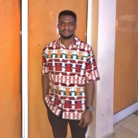 KENNETH OKORO
