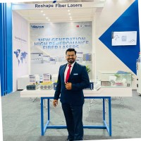 Sanjay Patel