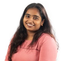 Veena V