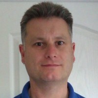 Tony Hursey