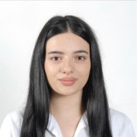 Valentina Simonyan