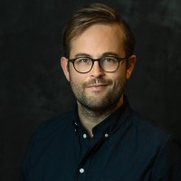 Christopher Cederskog