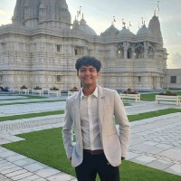 Riddham Mavani