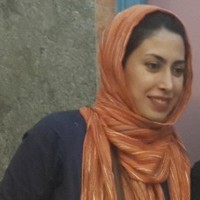 Bahareh Hatam Abadi