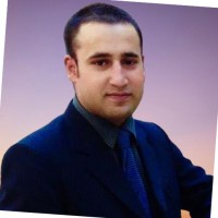 Kaleem Shinwari