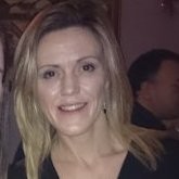 Dr. Lucy Smith (Head of Counselling, UL)