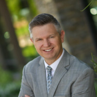 Sean St Clair, Esq.