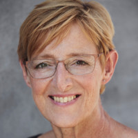Annelli Sandbæk