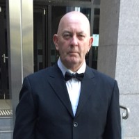 Stephen Grow