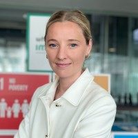Katie Gayner
