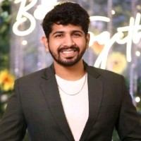 Mohit Patil