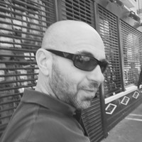 Angel Garcia Marchal