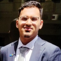 Lukman Hafejee