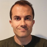 Cédric Rossi