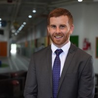John O'Connor
