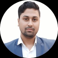 Ram Kumar Sharma