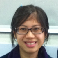 Wendy Chau