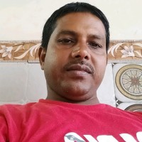 Chitta ranjan Mandal