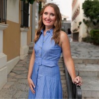 Jessica Stone