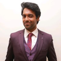 Shreyansh Swarnakar
