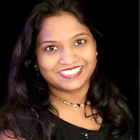 Prachi Allurwar