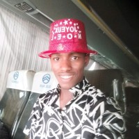 Amadou Sall