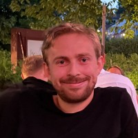 Jonas Ege Carlsen