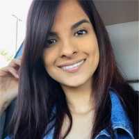 Maria Hernandez