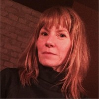 Katrine Herold