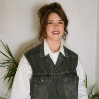 Gracey Jones