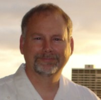 Steve Shell