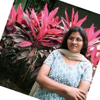 Prabha Rajaram