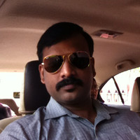 Sanil Joseph