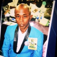 Chukwuma Cosmas Dike