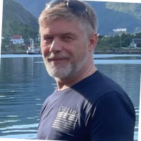 Lars Pleym Ludvigsen